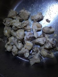 美味的清蒸冬瓜排骨做法图解5)