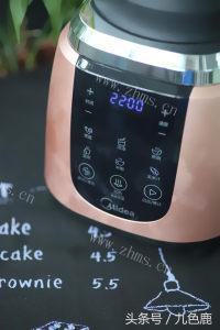 喷香的豆乳奶酪蛋糕做法图解2)