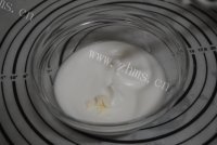 美味的龙猫马卡龙做法图解4)