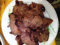 「DIY美食」卤牛肉