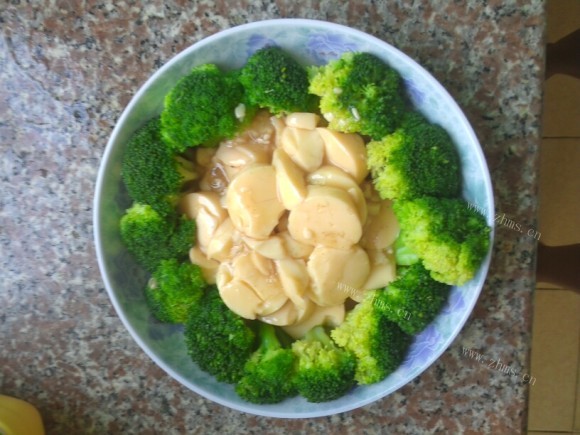 五味俱全的日本豆腐