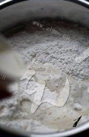 香喷喷的豇豆肉包做法图解1)