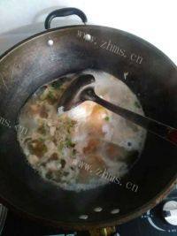 #DIY#鸡蛋粉丝煲做法图解6)
