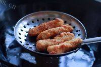 传统老北京鸡肉卷做法图解24)