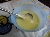 美味的玉米粥