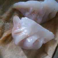 爱上美食水晶虾饺的做法图解五