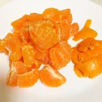 自制橘子酱做法图解1)