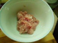 「DIY美食」肉末茄子做法图解1)