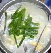 生鱼豆腐汤的做法图解五