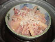 家庭版土豆粉蒸肉