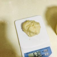自制绿豆糕做法图解8)