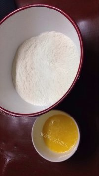 最爱的油条做法图解1)
