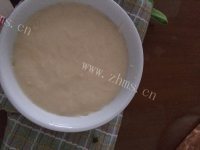 自制舒芙蕾做法图解10)