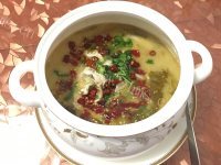 鲜美可口的酸菜鱼做法图解18)