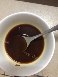 酸辣大白菜做法图解2)