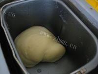 好吃的吐司面包做法图解6)