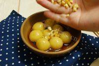 #DIY美食#糖不甩