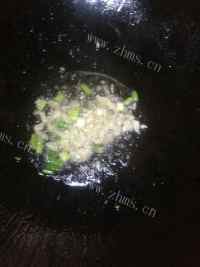 家常菜青瓜炒鸡蛋做法图解9)