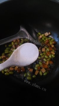 麦饭做法图解10)