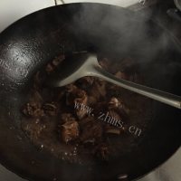 芳香四溢的糖醋排骨做法图解6)