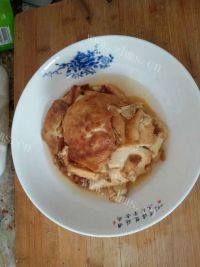 家常菜锅塌豆腐