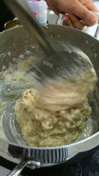 颜值高的牛扎糖做法图解5)