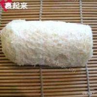 自制香蕉吐司卷做法图解3)
