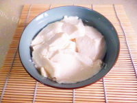 可口什锦豆腐涝做法图解7)