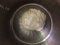 自制口袋面包做法图解1)