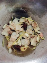 好吃的干锅土豆片做法图解8)