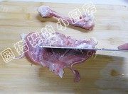 美味的日式照烧鸡腿饭做法图解1)