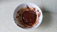 自制巧克力甜甜圈做法图解12)