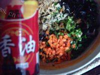 「老爸下厨」韭菜鸡蛋饼做法图解7)