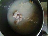 一个人的手擀面做法图解9)