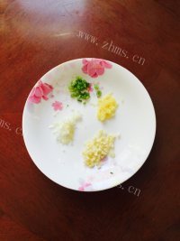 回味无穷的糖醋排骨做法图解3)