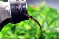鲜美可口的韭菜炒鸡蛋做法图解8)