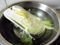 积酸菜做法图解4)