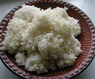 家常菜鸡丁炒饭做法图解3)