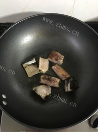 简单的蒸咸鱼做法图解2)