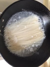 海鲜炒粉做法图解3)