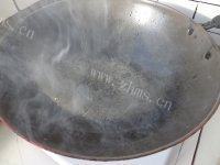 口感不错的雪绵豆沙做法图解4)