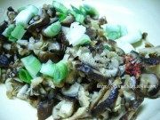 美味的破酥包子做法图解5)