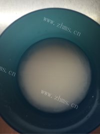 诱人的锅包肉做法图解3)
