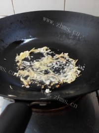 美味的海带烧粉丝做法图解6)