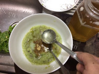 DIY烤羊排做法图解5)