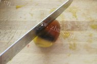 简单版皮蛋豆腐做法图解4)