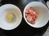 易做的皮蛋瘦肉粥做法图解5)