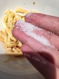 美味的鲜虾馄饨做法图解14)