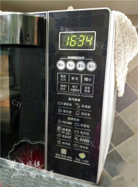 美味的酱油鸡腿做法图解9)