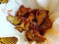 里脊肉饼做法图解19)